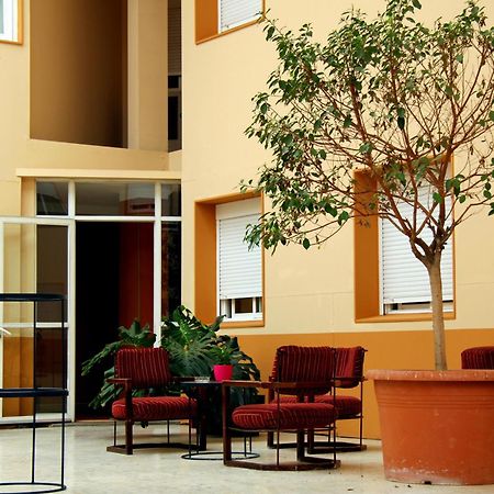 Ahc Hoteles Caces Létesítmények fotó