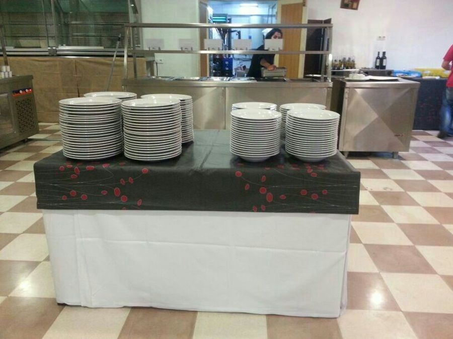 Ahc Hoteles Caces Kültér fotó
