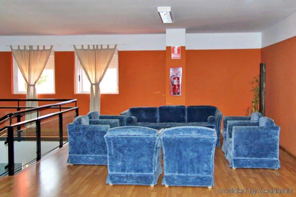 Ahc Hoteles Caces Kültér fotó