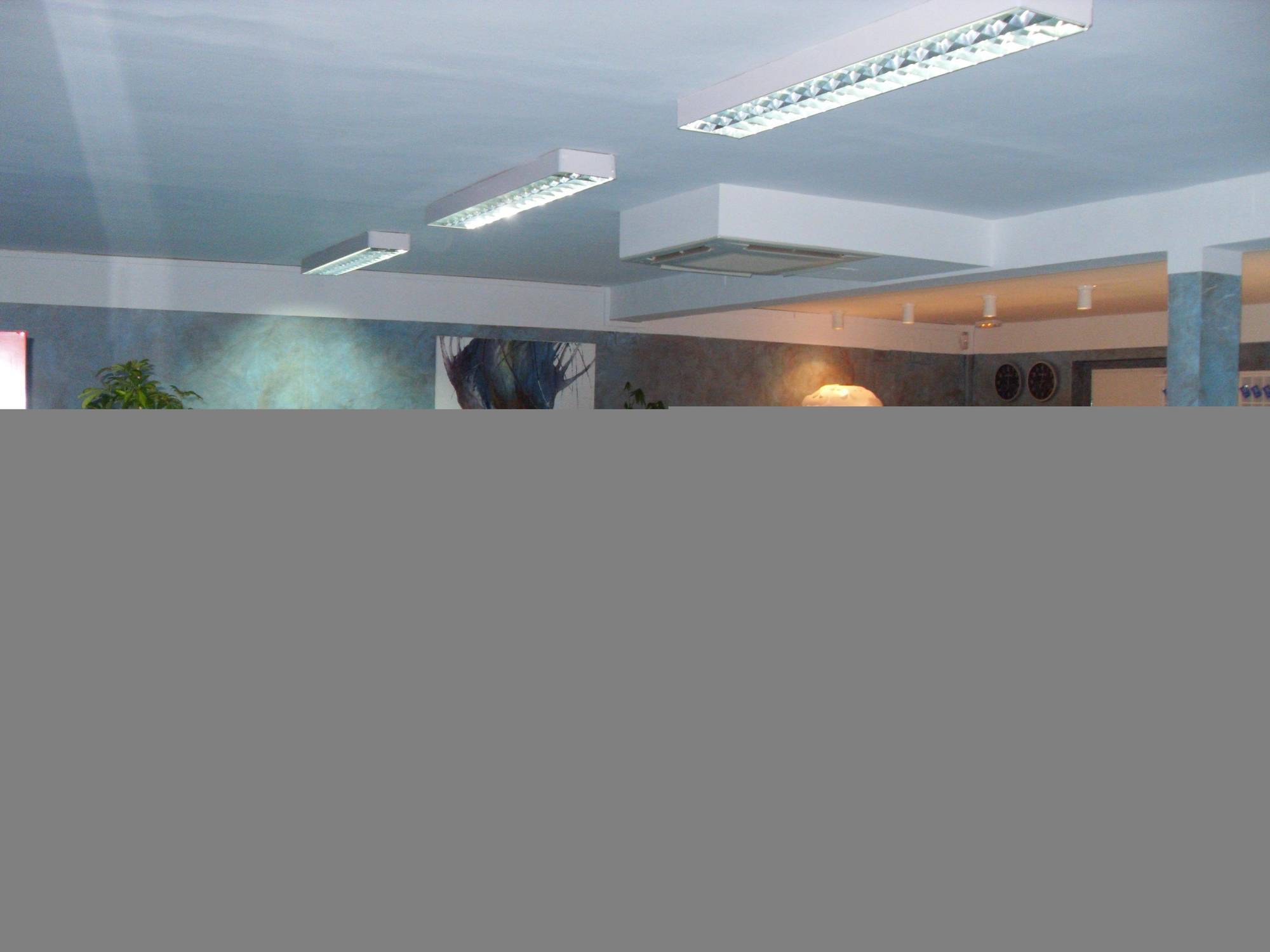 Ahc Hoteles Caces Kültér fotó
